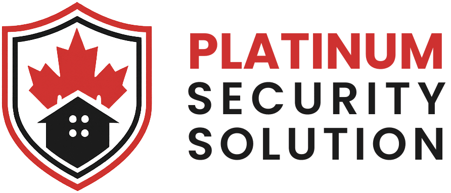 Platinum Security Solution